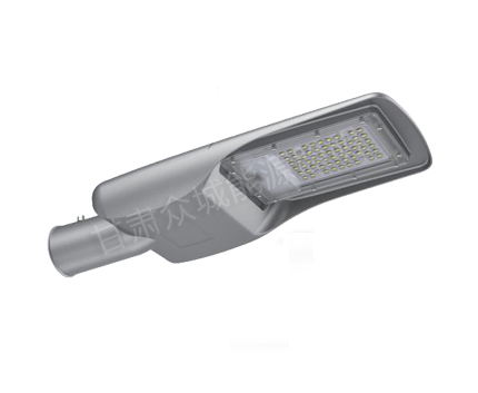 山南鸭嘴鱼LED灯具