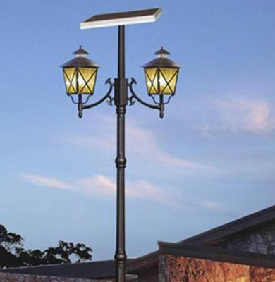 山南庭院灯 山南庭院灯