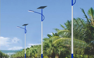 山南山南太阳能路灯安装施工流程详解_厂家专业指导 山南山南太阳能路灯安装施工流程详解_厂家专业指导