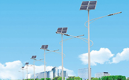 北方冬季山南太阳能路灯的保养要点 北方冬季山南太阳能路灯的保养要点