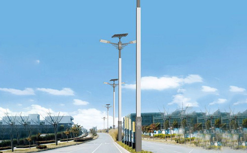 2025年山南太阳能路灯安装标准及补贴申领指南 2025年山南太阳能路灯安装标准及补贴申领指南