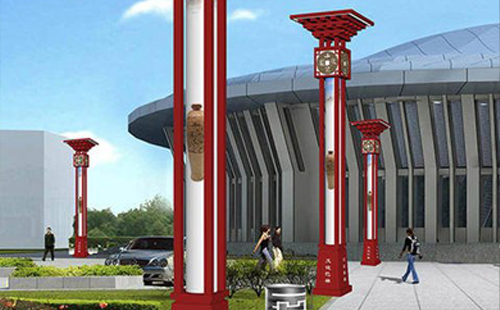 庭院山南景观灯防水等级选择指南 庭院山南景观灯防水等级选择指南