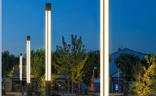 山南景观灯选购与安装全攻略:户外照明避坑指南 山南景观灯选购与安装全攻略:户外照明避坑指南