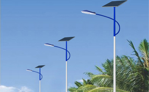 山南太阳能路灯防触电安全指南：如何选择与维护