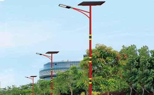 景区夜游新宠:山南民族特色路灯选型与布灯技巧 景区夜游新宠:山南民族特色路灯选型与布灯技巧