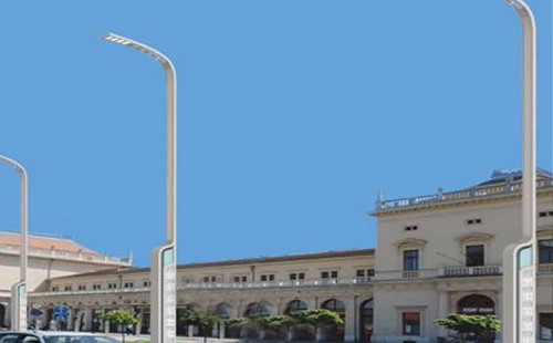 节能率提升：山南LED路灯选透镜方案实战指南