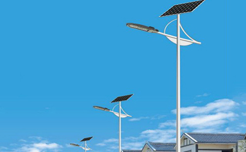 山南太阳能路灯安装调试与维护全指南 山南太阳能路灯安装调试与维护全指南