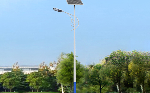 山南太阳能路灯验收必看五大标准 山南太阳能路灯验收必看五大标准