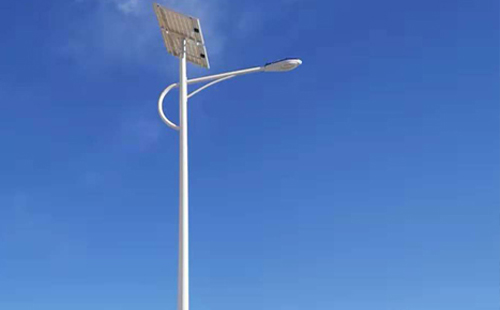 均匀度0.4与0.6差距多大?山南太阳能路灯配光指南 均匀度0.4与0.6差距多大?山南太阳能路灯配光指南