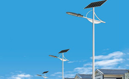 山南太阳能路灯安装步骤与接线要点解析