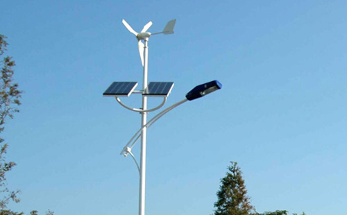 山南太阳能路灯采购新趋势：众城照明多场景落地实践值得关注