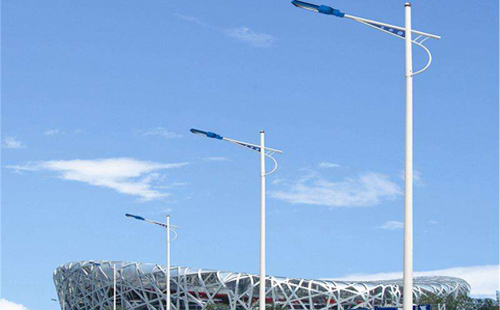 山南LED路灯怎么选?众城照明解析高效节能新趋势 山南LED路灯怎么选?众城照明解析高效节能新趋势