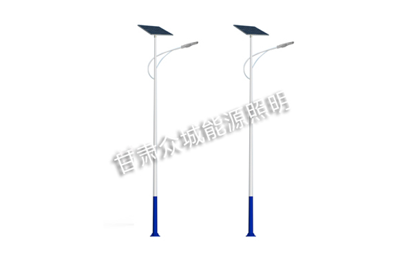 山南太阳能路灯“爆款”产品选型要点与地域适配建议