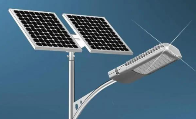 山南太阳能路灯功率查看方法 + 核心作用，新手必看！